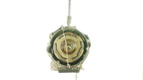 Caja Cambios Audi Q7 3.0 TDI QUATTRO