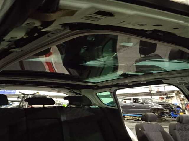 Techo Eléctrico Peugeot 3008 SPORT PACK 109CV 80KW