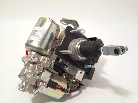 Foto 4ª: Servofreno Toyota Rav4 2.5 HYBRID AWD AXAP54) 306CV 225KW [A25A-FXS] (2022)