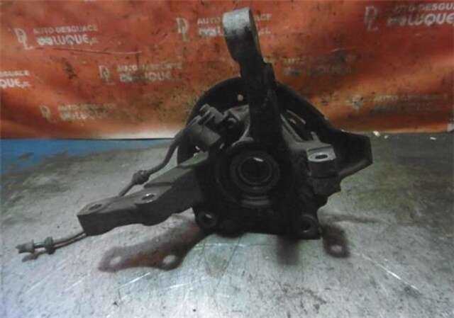 Mangueta Delantera Derecha Opel Corsa 1.2