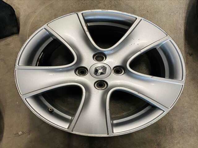 LLanta Chapa Renault Clio 1.5 DCI