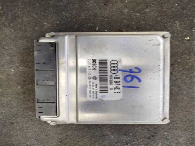 Centralita Motor ECU Audi A6 BERLINA