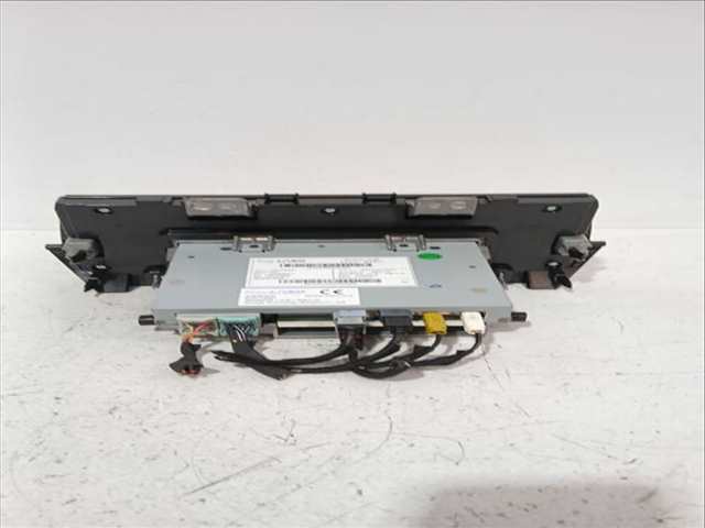 Foto 3ª: Pantalla Multifuncion Mg ZS 1.5 VTI 106CV 78KW [15S4C,G15D] (2025)