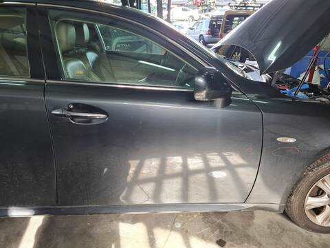 Puerta Delantera Derecha Lexus IS 220D 177CV 130KW