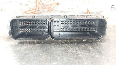 Foto 3ª: Centralita Motor ECU Seat Leon STYLE 130CV 96KW [DACA] (2018)