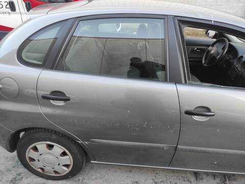 Puerta Trasera Derecha Seat Ibiza ATD