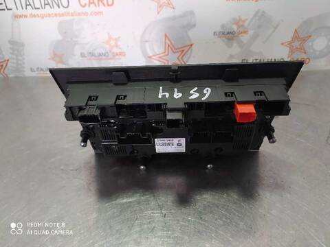 Foto 2ª: Mando Calefacción A. A. Seat Leon STYLE 150CV 110KW [CZEA] (2015)