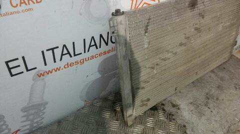 Foto 4ª: Radiador Calefaccion A.A. Volkswagen Transporter 2.5 TDI 130CV 96KW T5 CAJA ABIERTA DOBLE CABINA (2003)
