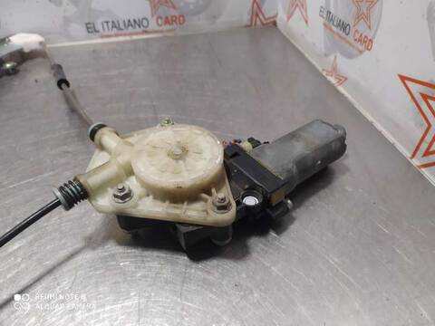 Elevalunas Eléctrico Delantero Derecho Hyundai H1 TRAVEL 170CV 125KW