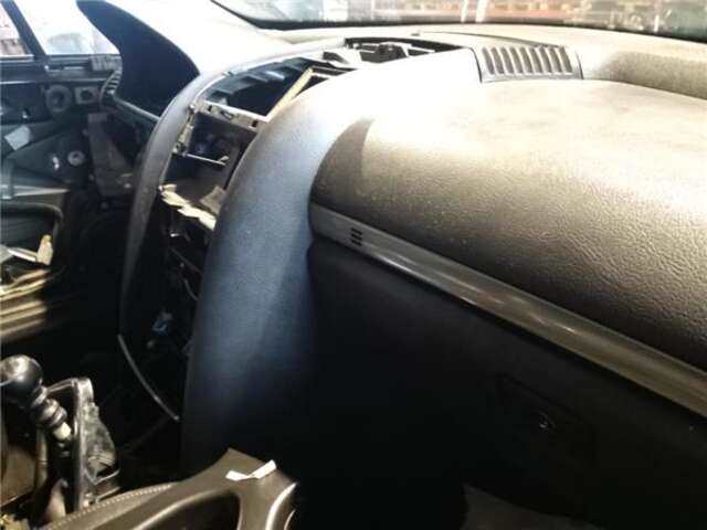 Foto 3ª: Salpicadero Peugeot 407 2.0 HDI 135 [RHR (DW10BTED4)]