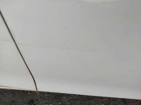 Foto 2ª: Puerta Delantera Derecha Mazda 2 ZJ BERLINA (2008)