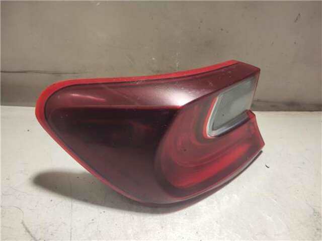 Foto 2ª: Piloto Trasero Izquierdo Kia Ceed 1.0 BUSINESS [1.0 LTR. - 74 KW TGDI] (CD)(2018) [G3LE]