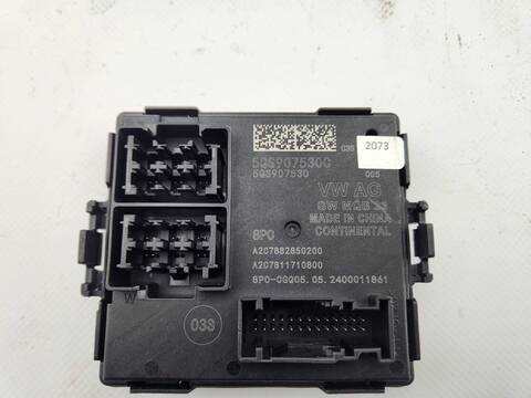Foto 3ª: Centralita Motor ECU Volkswagen Passat CJ5) 2.0 TDI 193 193CV 142KW [DXNB] (2024)