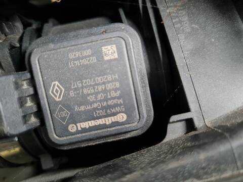 Caudalimetro Renault Megane DYNAMIQUE III COUPE 110CV 81KW