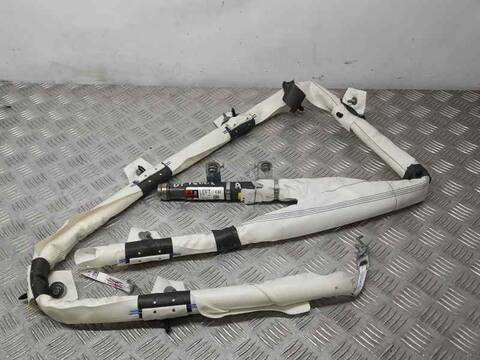 Airbag Cortina Delantero Izquierdo Tesla Model 3 EV PERFORMANCE AWD 462CV 340KW