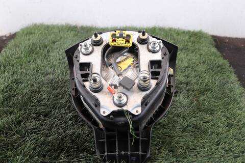 Foto 3ª: Airbag Delantero Izquierdo Seat Toledo BKD (2004)