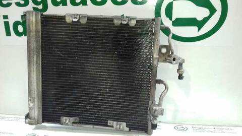 Foto 2ª: Radiador Calefaccion A.A. Opel Zafira COSMO 120CV 88KW [Z19DT] (2008)