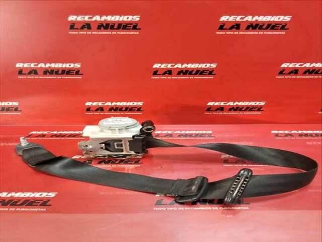 Cinturón Delantero Derecho Citroen Jumpy 1.5 BLUEHDI 100 102CV 75KW FURGONETA