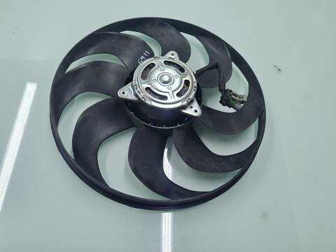 Electroventilador Ford Kuga TITANIUM 4X2 140CV 103KW