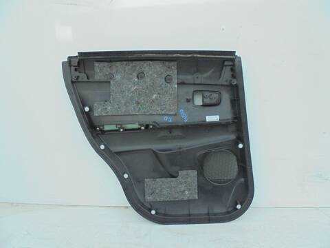 Foto 2ª: Tapizados Cartoneras Mitsubishi ASX CHALLENGE 2WD 117CV 86KW [4A92] (2010)