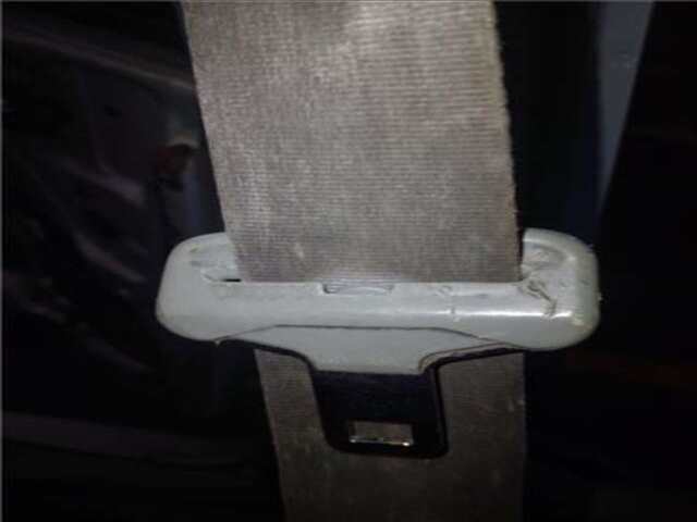 Foto 3ª: Cinturón Delantero Derecho Renault Scenic 1.6 16V (JA0B. JA04. JA11) I (JA...)(1999-_) [K4M 700]