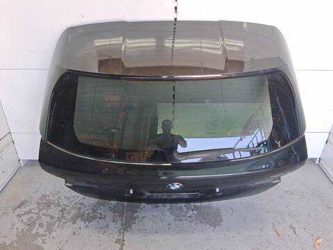 Portón Bmw Serie 1 118 2.0 D F40) B47D20