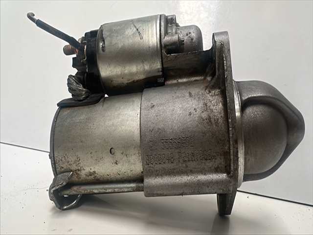 Motor de Arranque Opel Astra 1.6 GASOLINA H