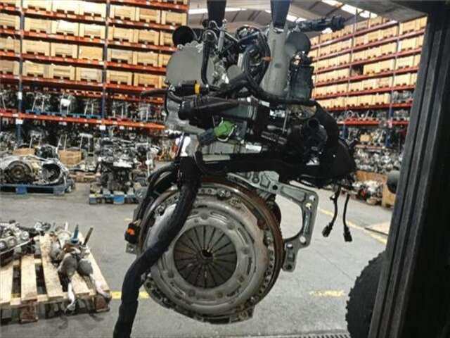 Foto 3ª: Motor Completo Citroen C3 1.2 C-SERIES [1.2 LTR. - 81 KW 12V E-THP - PURETECH]