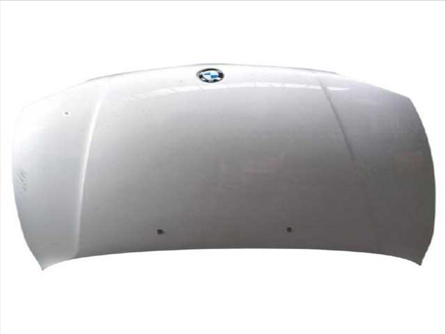 Capot Bmw Serie 1 114 118 D