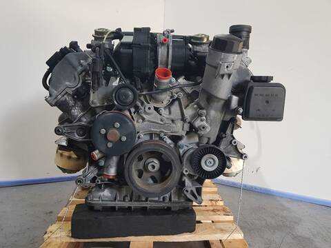 Motor Completo Mercedes Clase E 180 E 320 211.065) BERLINA 224CV 165KW