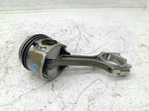 Despiece Motor Kia Sportage BUSINESS 2WD 116CV 85KW