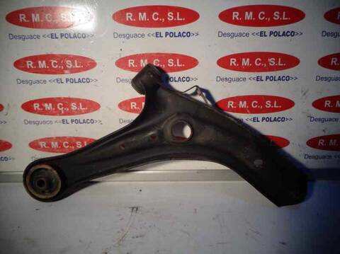 Foto 2ª: Brazo Suspension Delantero Izquierdo Mazda 2 1.3 16V CAT 75CV 55KW [ZJ] (2009)