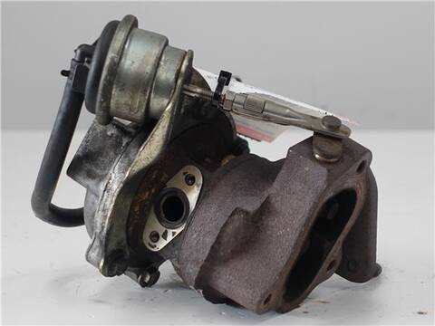 Foto 2ª: Turbocompresor Suzuki Swift 1.3 GL 3-PTAS.) BERLINA 69CV 51KW [D/Z13DT] (2006)