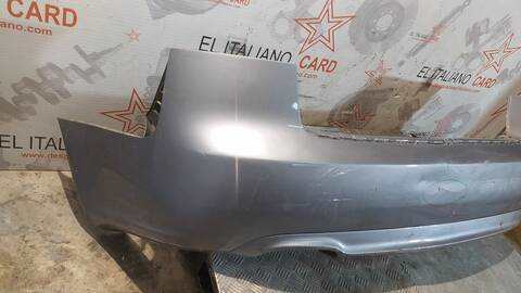 Foto 3ª: Paragolpes Trasero Audi A4 2.0 TDI 16V 103KW) BERLINA 140CV [BLB] (2005)