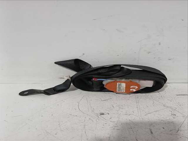 Foto 2ª: Cinturón Delantero Derecho Nissan Qashqai 1.5 DCI 110CV [K9K 636 K9K 646] (2013)