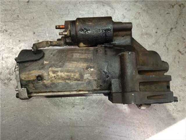 Motor de Arranque Ford Transit 2.0 FT 260 2.0 CORTO [2.0 LTR. - 63 KW TDE CAT] COMBI (FY)(2000 _)
