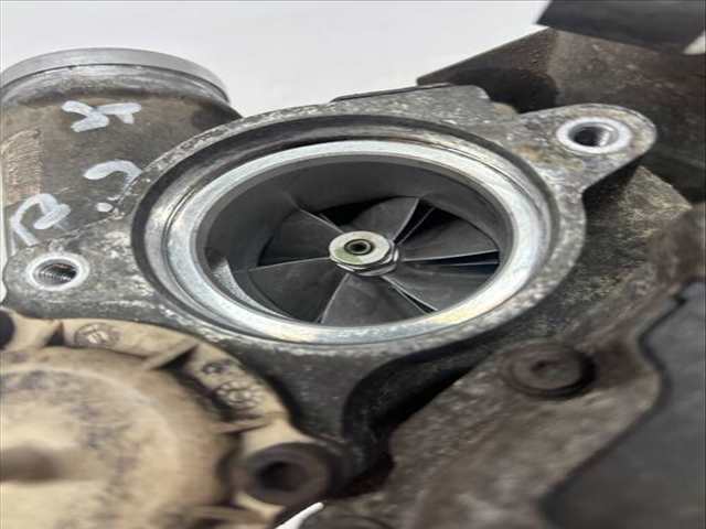 Foto 3ª: Turbocompresor Porsche 911 480CV 353KW [M97.70 M97 97.70] (2007)