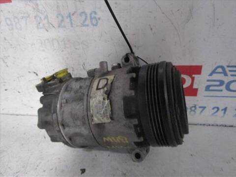 Compresor Aire Acondicionado Bmw Serie 3 315 2.0 320D BERLINA 150CV 110KW