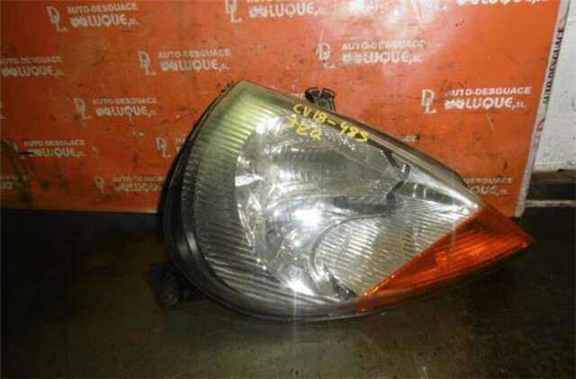 Faro Derecho Ford Ka 1.3 I