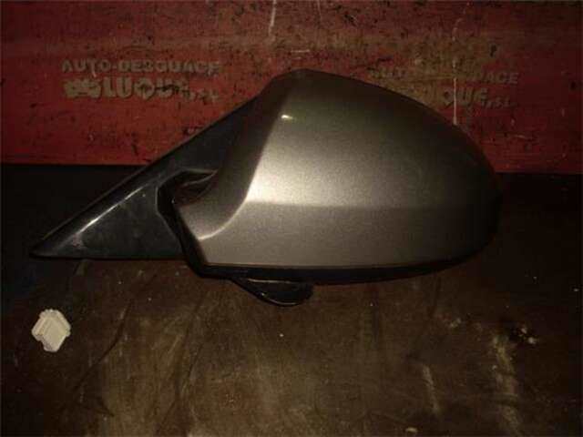 Retrovisor Izquierdo Infiniti FX 4.5 V8