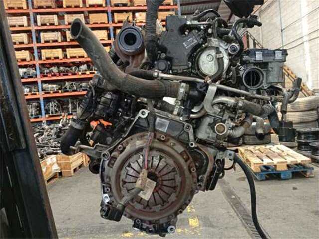 Foto 2ª: Motor de Arranque Opel Combo COMBO 1.3