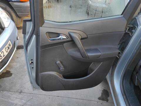 Tapizados Cartoneras Opel Meriva A14NEL
