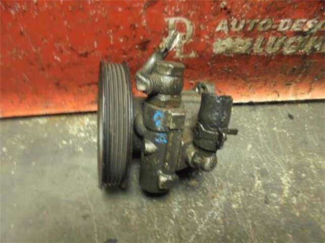 Foto 3ª: Bomba Servodireccion Land Rover Freelander 2.0 TD4 [204D3]