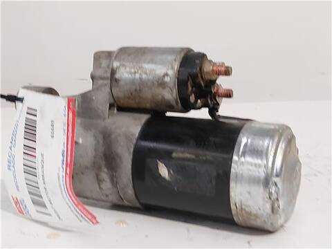 Foto 2ª: Motor de Arranque Renault Kangoo 1.9 DCI 4X4 84CV 62KW [F9Q 790] (2004)