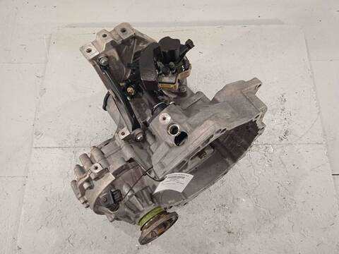 Foto 2ª: Caja Cambios Audi A3 1.8 20V 125CV 92KW [AGN] (1998)