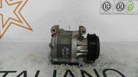 Compresor Aire Acondicionado Fiat Panda 1.2 8V DYNAMIC 60CV 44KW