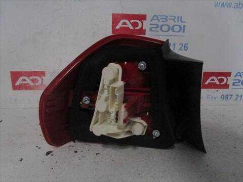 Foto 2ª: Piloto Trasero Derecho Bmw Serie 3 315 325XI BERLINA [N53 B30 A] (2008)