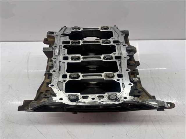 Foto 2ª: Bloque Motor Peugeot Bipper 80 CV 59KW [F13DTE6 FHY] (2017)