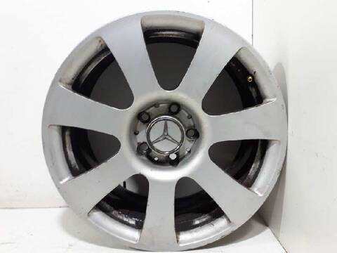 LLanta Chapa Mercedes Clase S 220 320 - 350 CDI 4-MATIC 221.080) BERLINA 235CV 173KW