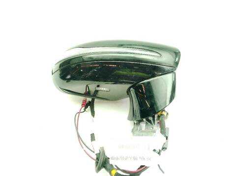 Foto 2ª: Retrovisor Derecho Mercedes Clase E 180 E 300 238.348) [M 274.920] (2016)